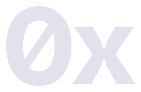 0x